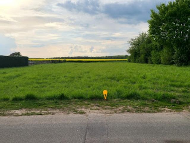 Terrain vente à Châteaudun, Bonneval