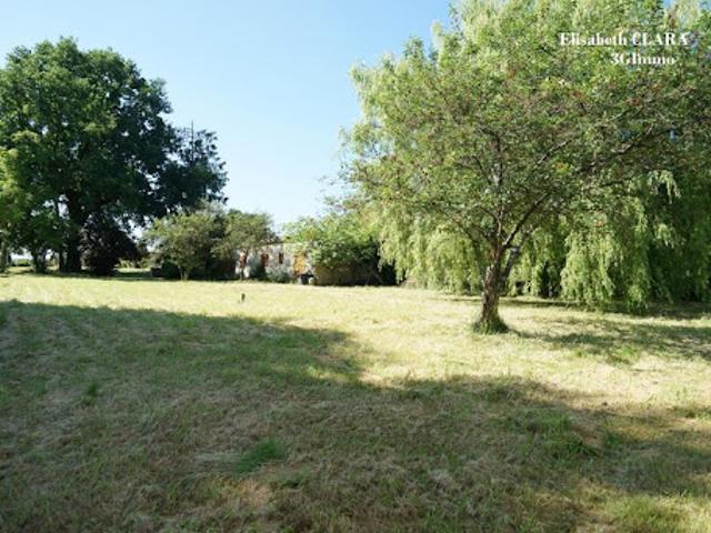 Terrain vente à Melun, Evry-grégy-sur-yerre