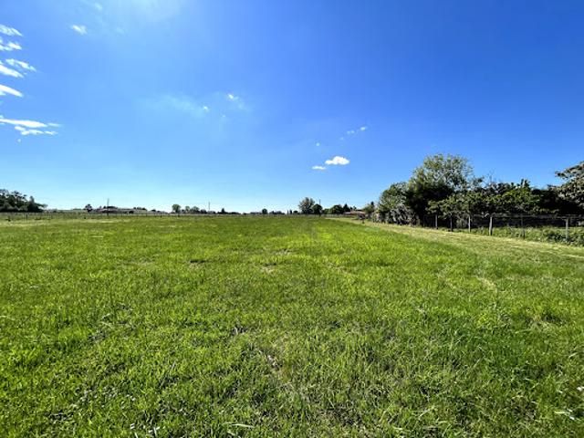 Terrain vente à France métropolitaine, Blaye