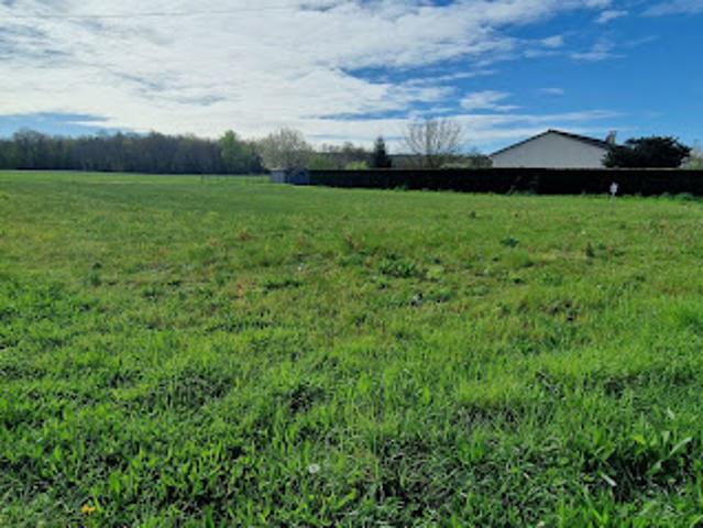 Terrain vente à Périgueux, Sanilhac