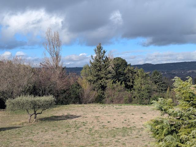 Terrain vente à Nîmes, Saint-dionizy