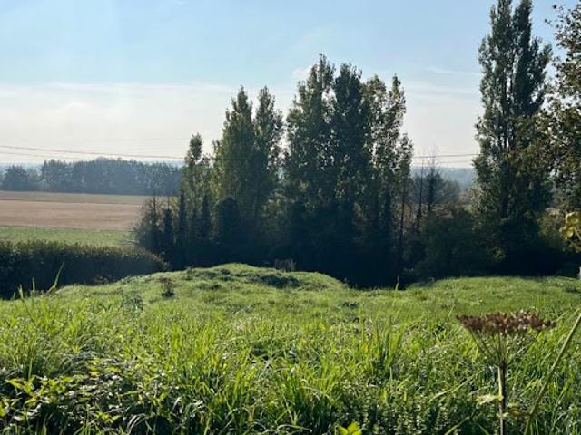 Terrain vente à Blois, Chouzy-sur-cisse