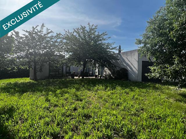 Terrain vente à France métropolitaine, Meyreuil