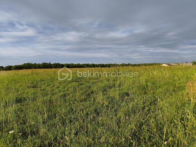 Terrain vente à Castelsarrasin, Lavit