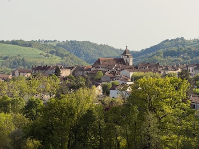 Terrain vente à Aurillac, Saint-etienne-de-maurs
