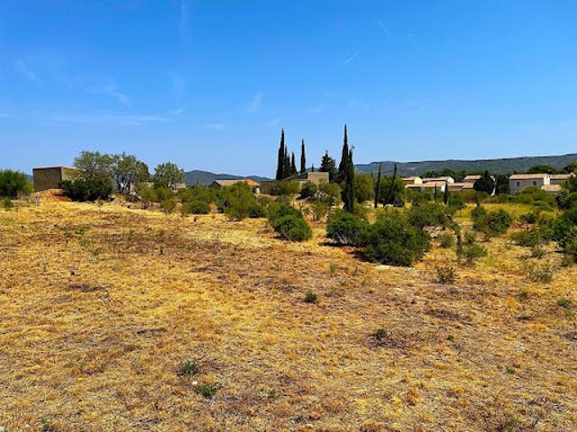 Terrain vente à Paziols, Aude
