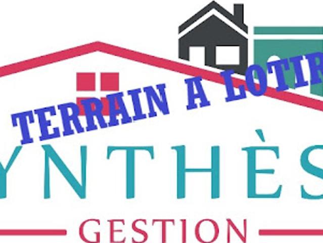 Terrain vente à France métropolitaine, Plassac