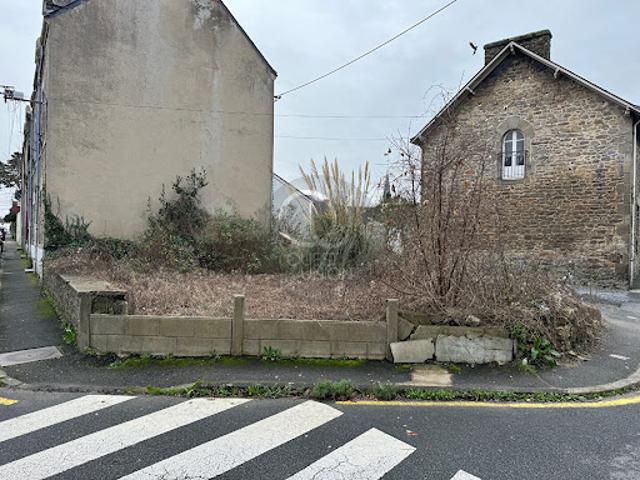 Terrain vente à Saint-Nazaire, Guérande