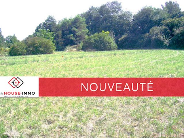 Terrain vente à Angoulême, La Couronne