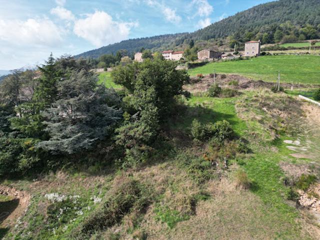 Terrain vente à Saint-Étienne, Bourg-argental