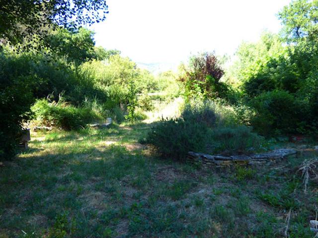 Terrain vente à Carpentras, Bédoin
