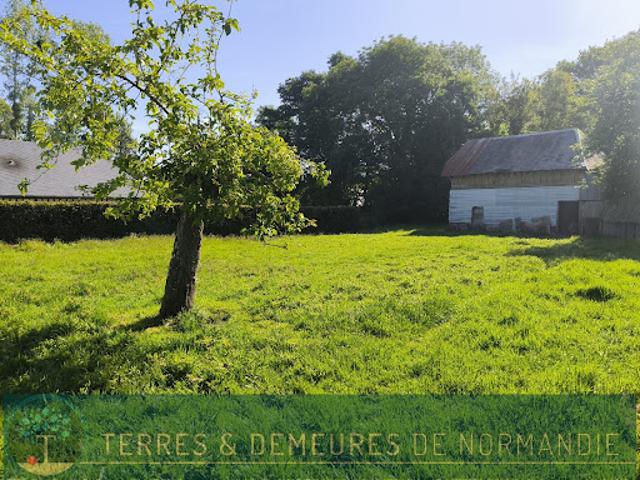 Terrain vente à Bernay, Épaignes