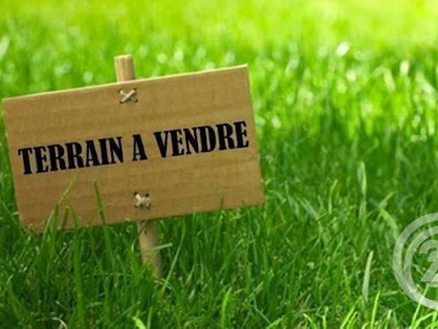 Terrain vente à Lesparre-Médoc, Hourtin