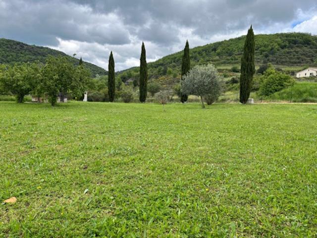 Terrain vente à Privas, Valvignères