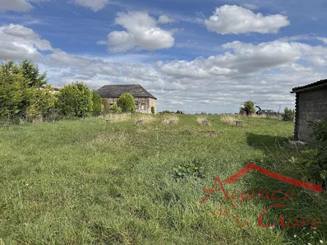 Terrain vente à Épernay, Reuves