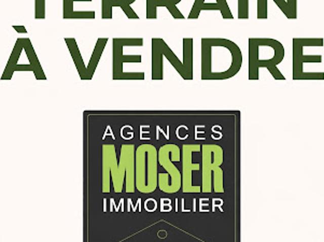 Terrain vente à Dax