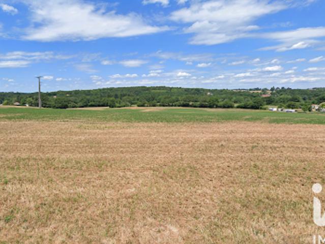 Terrain vente à Limoges, Feytiat