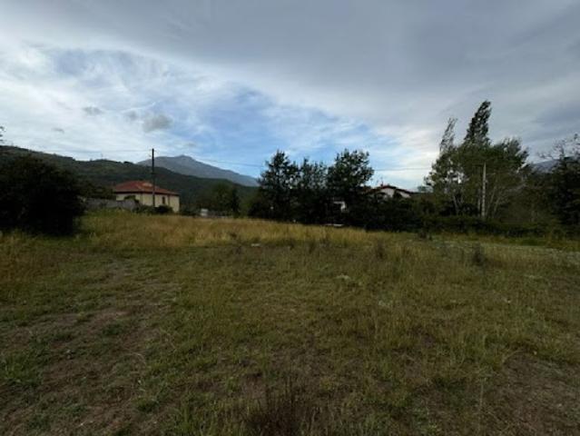 Terrain vente à Prades, Vernet-les-bains