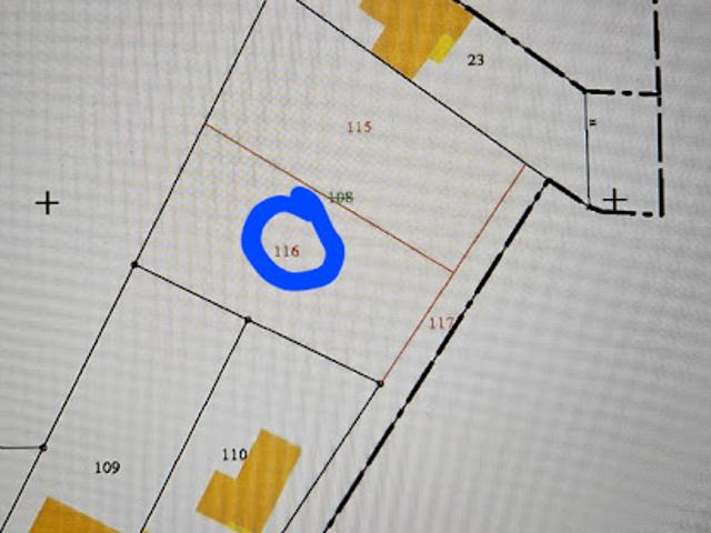 Terrain vente à France métropolitaine, Plassac