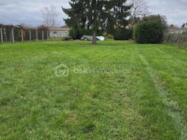 Terrain vente à France métropolitaine, Bergerac