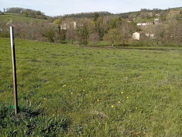 Terrain vente à Vichy, Ferrières-sur-sichon