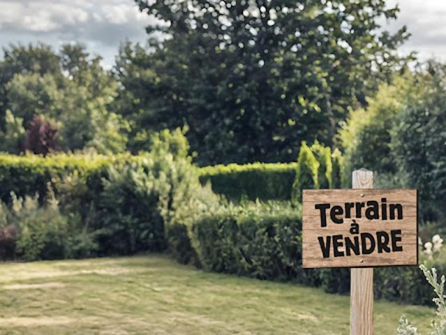 Terrain vente à Rethel, Neuflize