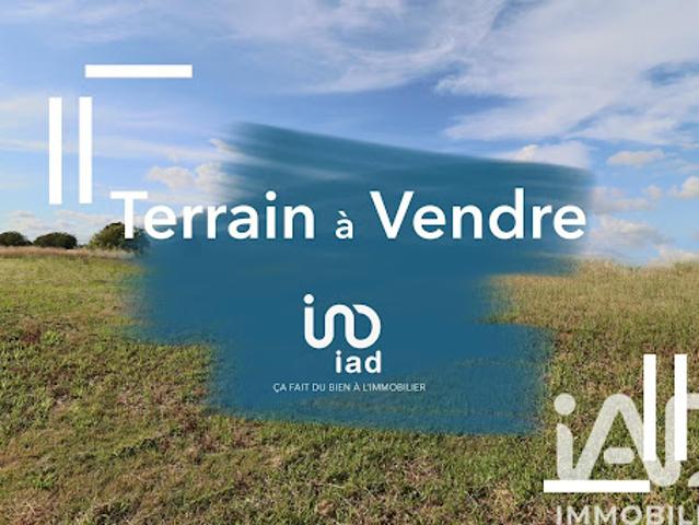 Terrain vente à Saint-Nazaire, Missillac