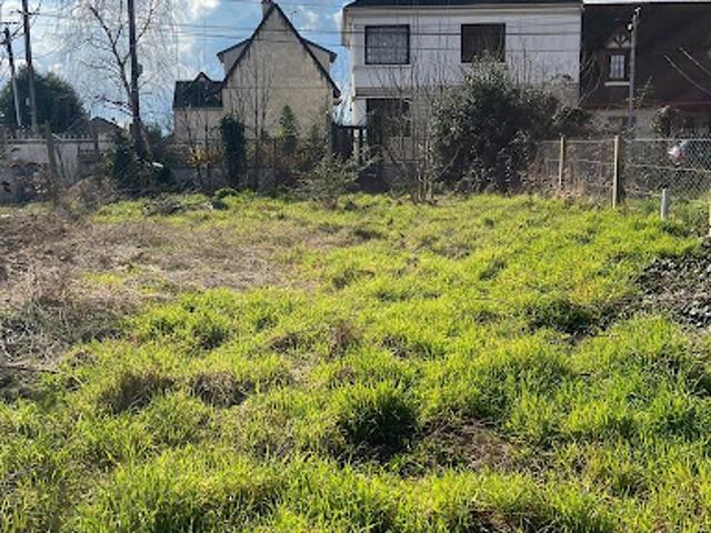 Terrain vente à Mantes-la-Jolie, Les Mureaux