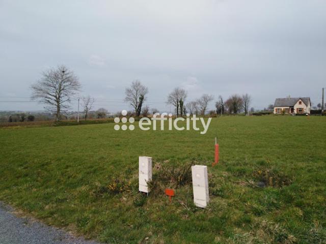 Terrain vente à Launay, Noues de Sienne