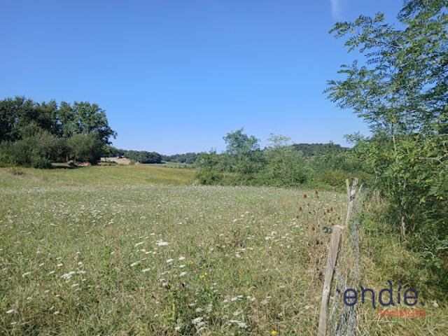 Terrain vente à France métropolitaine, Landes