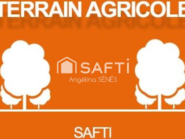 Terrain vente à France métropolitaine, Lansac