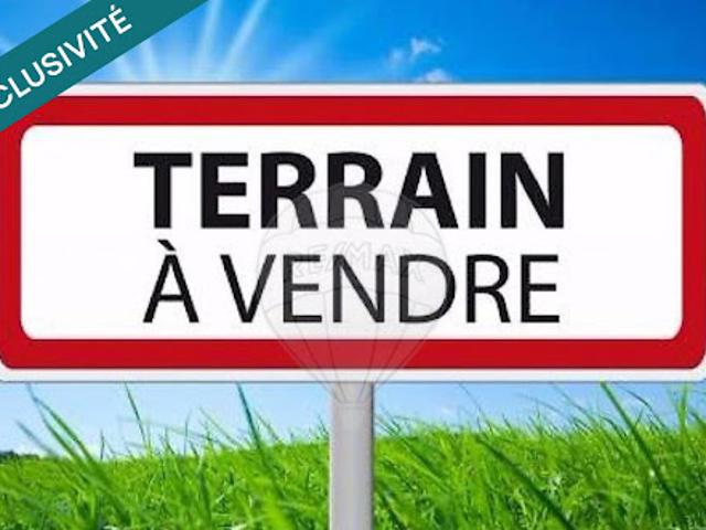 Terrain vente à Eysines, Le Bourg