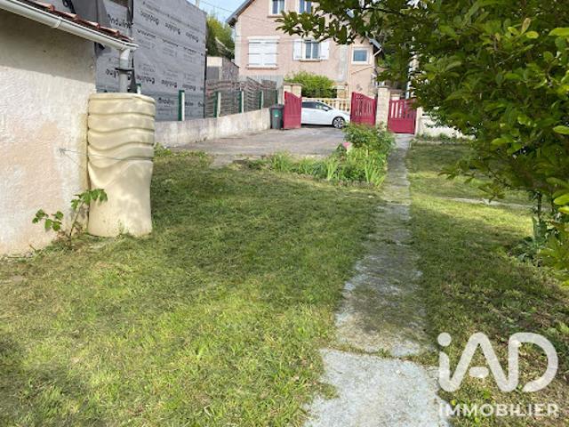 Terrain vente à Sarcelles, Ecouen