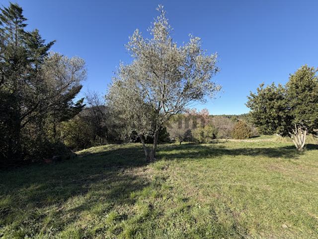 Terrain vente à Alès