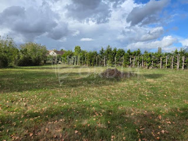 Terrain vente à Bourges, Léré