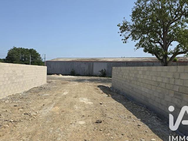 Terrain vente à Melun, Ozouer-le-voulgis