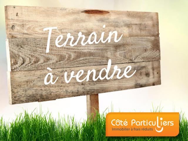 Terrain vente à Vensac, Les Pargaux