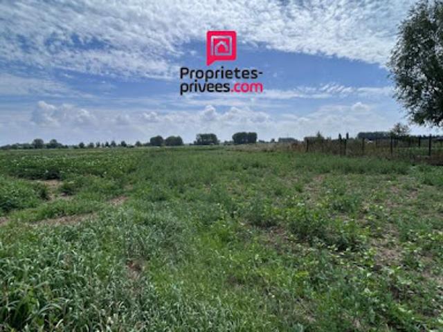 Terrain vente à France métropolitaine, La Couture