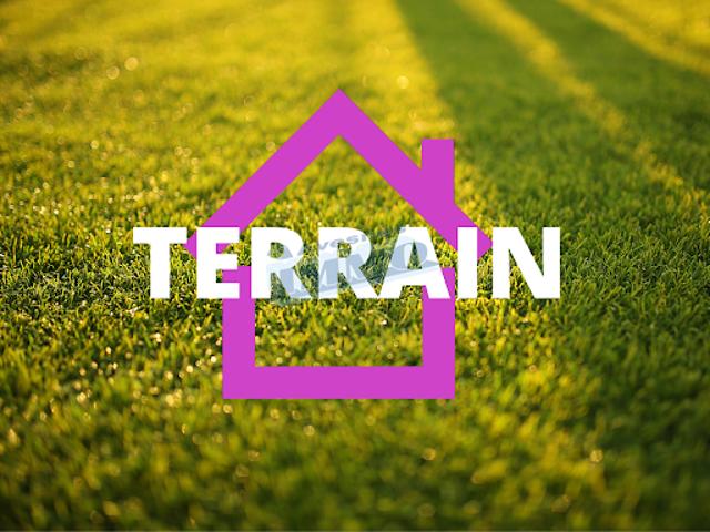 Terrain vente à Arras, Avesnes-le-comte