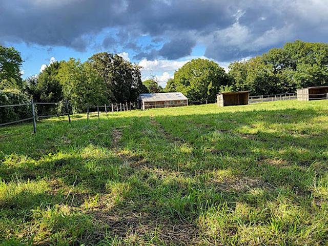Terrain vente à Meaux, Coulombs-en-valois