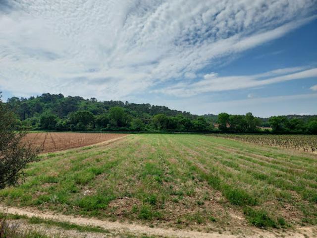 Terrain vente à Brignoles, Flassans-sur-issole