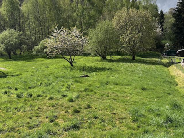 Terrain vente à Épinal, Pouxeux