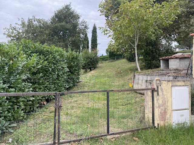 Terrain vente à Castres, Burlats