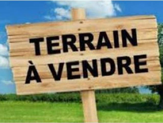 Terrain vente à Bernay, Appeville-annebault
