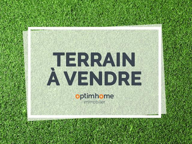 Terrain vente à Arles, Saint-rémy-de-provence