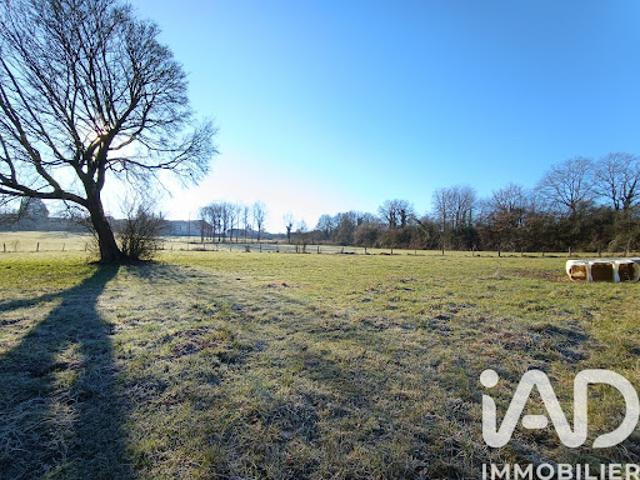 Terrain vente à Sarrebourg-Château-Salins, Schalbach