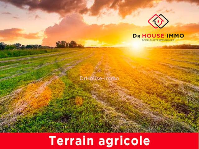 Terrain vente à Le Temple-sur-lot