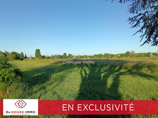 Terrain vente à Villeneuve-sur-Lot, Le Temple-sur-lot
