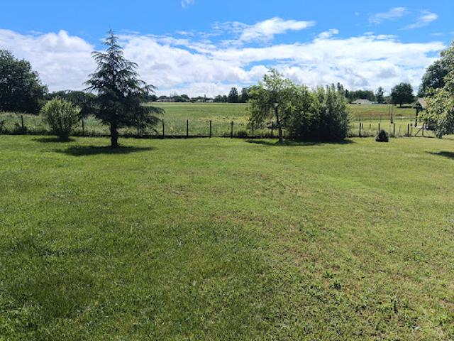 Terrain vente à Langon, Coimères