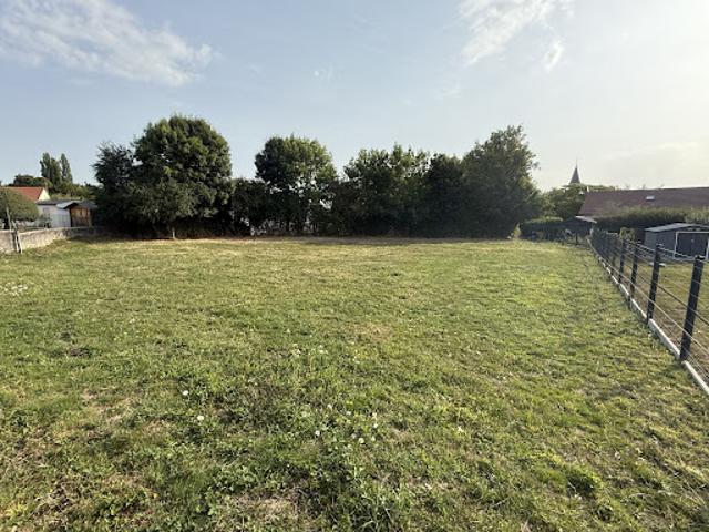 Terrain vente à Charolles, Vendenesse-sur-arroux